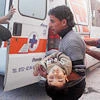 Syria’s humanitarian crisis