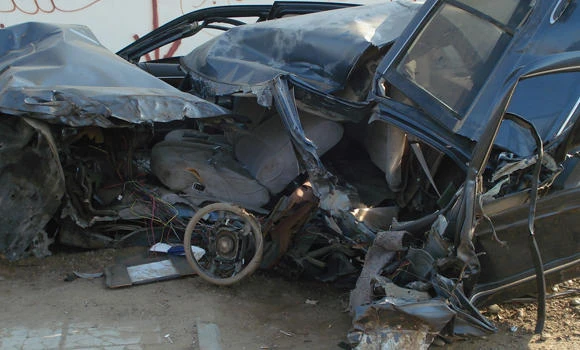 WHO help sought in reducing road deaths