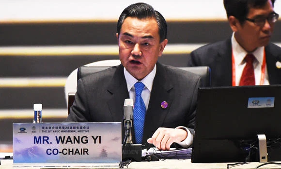 China and Japan agree to resume negotiations