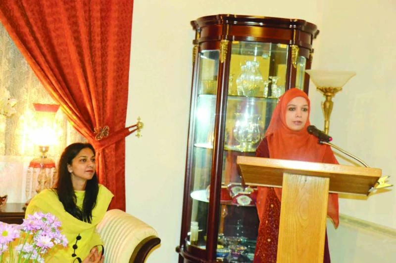 Pakistan activists ‘seek solution’ for Kashmir