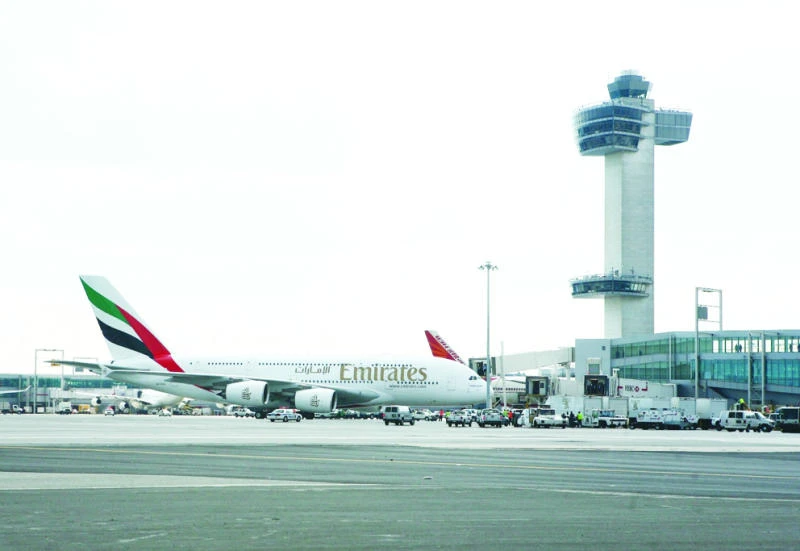 Emirates set to launch fourth daily service to the Big Apple in March 2015