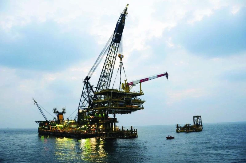 Saudi oil exports fetch SR906bn in 10 months
