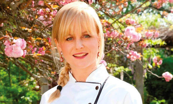 Riyadh’s first female guest chef joins Globe Summit
