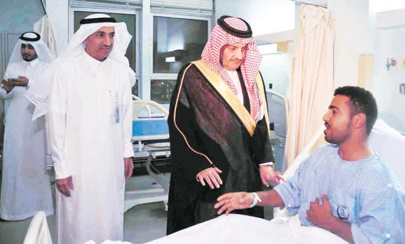 Saudi religious leaders warn against disunity