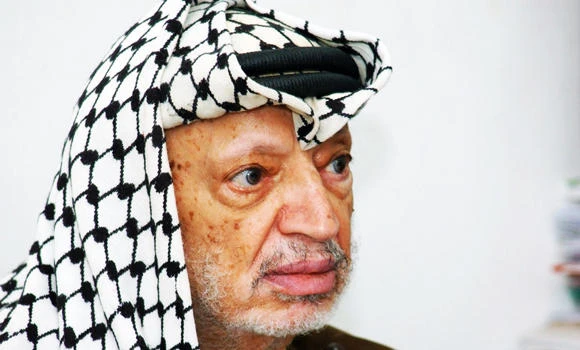 Fatah cancels Arafat memorial in Gaza after attacks