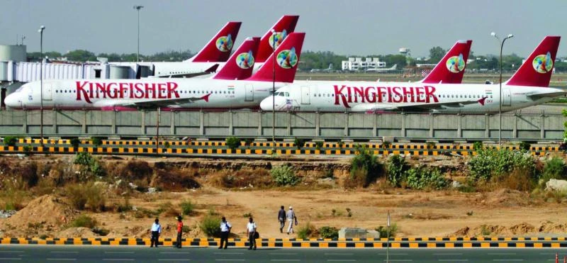 Trading in shares of Kingfisher suspended