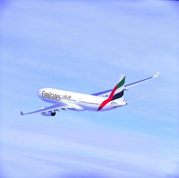 Emirates marks first year of Sialkot operations
