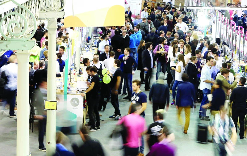 Tech firms: Skills, not taxes behind Ireland’s attraction