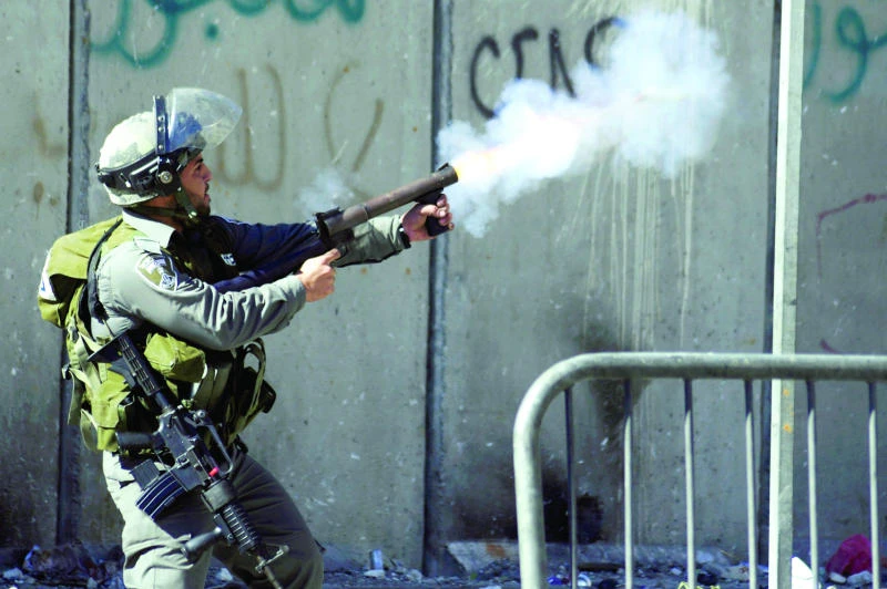 IPHRC condemns ongoing Israeli campaign against Al-Aqsa Mosque