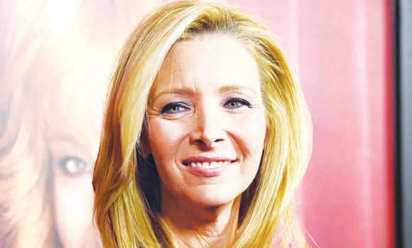 Kudrow surprised by return of ‘The Comeback’