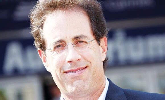 US comic Seinfeld on autism spectrum