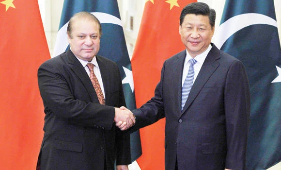 Pakistan wins Chinese investment worth $42bn