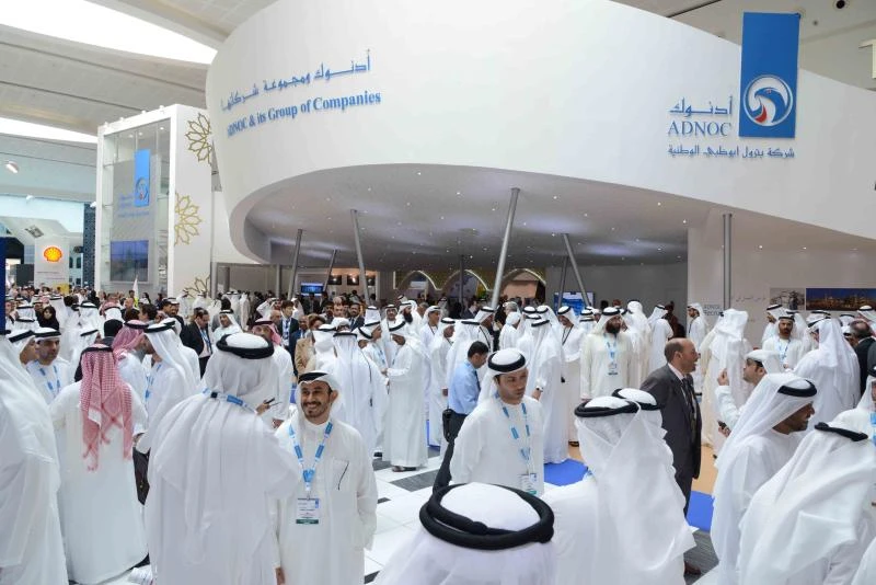 ADIPEC’s largest oil, gas conference features world experts