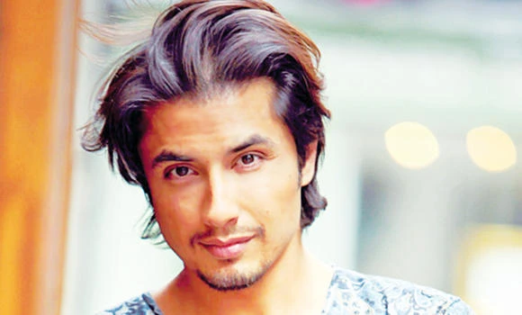 Zafar sings praise for peace