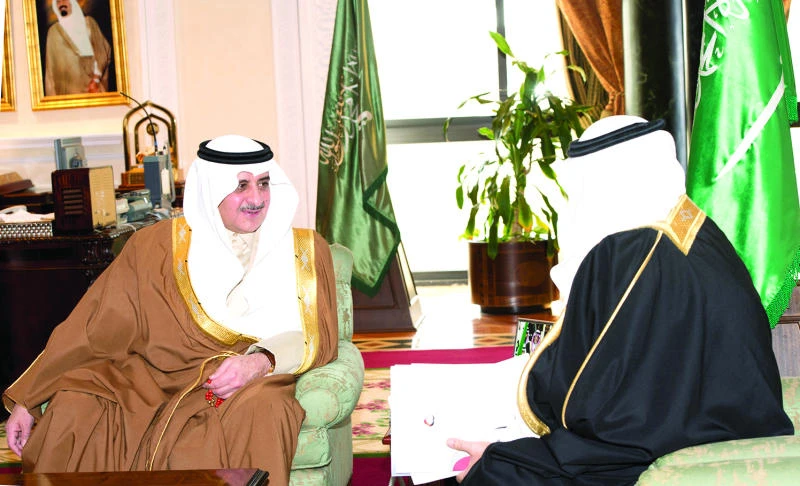 Excellence in science awards ceremony to be held in Tabuk