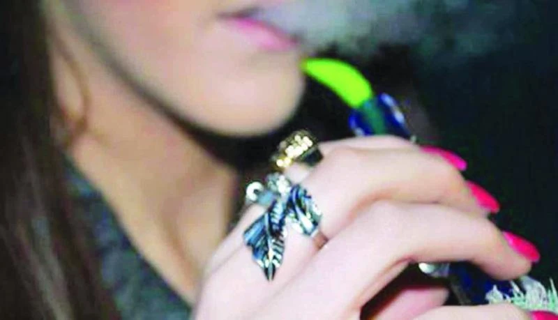 Women benefit from anti-smoking clinics