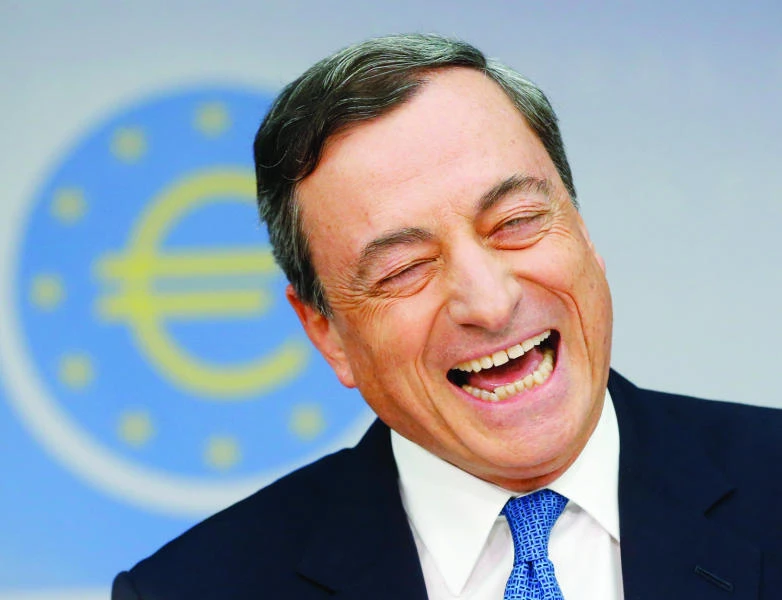 Europe braced for some dismal figures