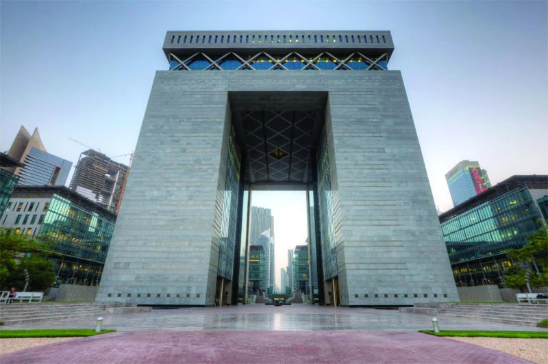DIFC to double in size in a decade