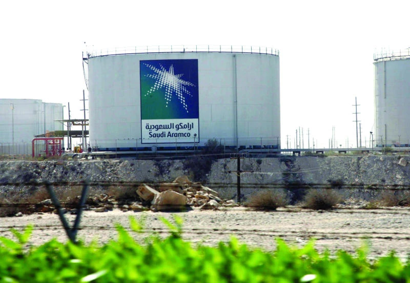Saudi Aramco commitments ‘not impacted by oil price moves’