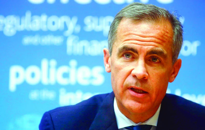 New rules push mega-banks to double financial buffers