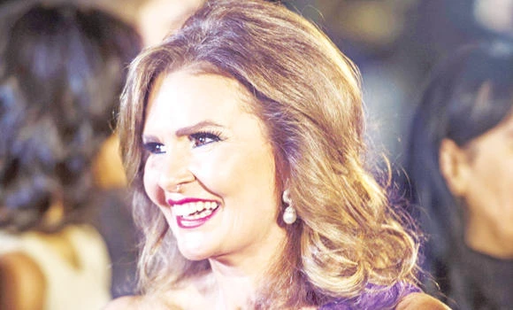 Cairo film festival kicks off