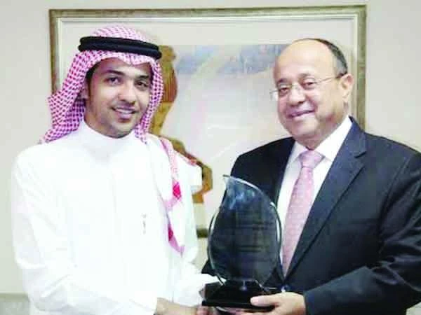 Saudi rises from cleaner to top young hotelier