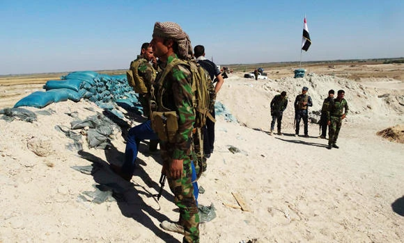 Former Sunni MP in Iraq handed death for murder