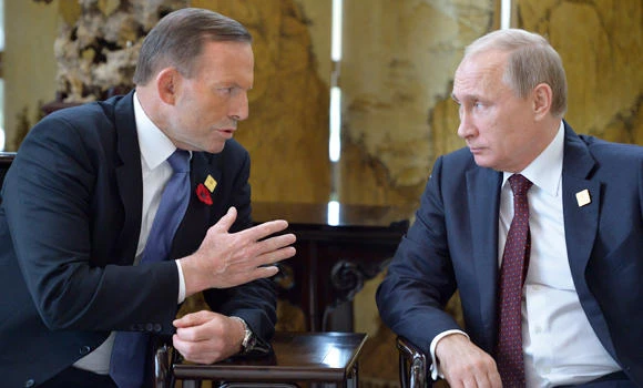 ‘We have a strong mission in Brisbane’