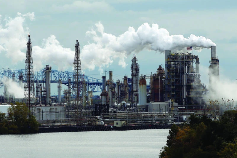 G20 giving $88bn a year to support fossil fuel exploration: Report
