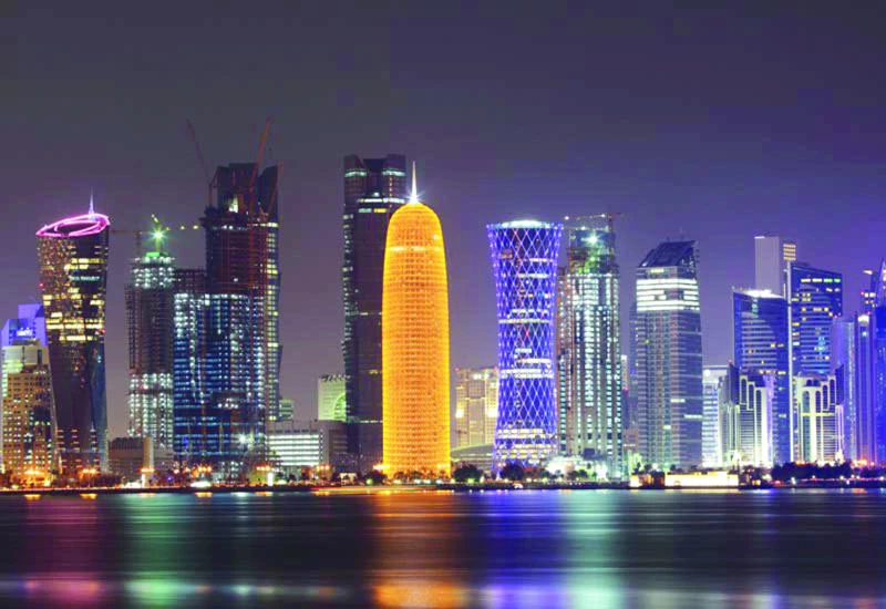Qatar’s economy not affected by lower oil prices