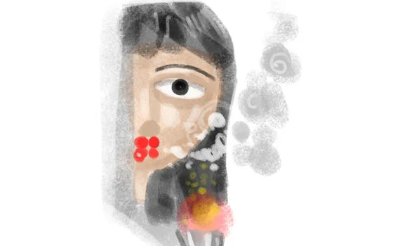 Number of women smokers rises
