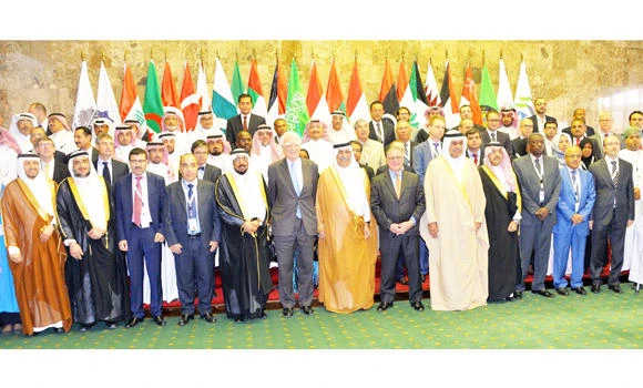 Saudi achievements in Zakat collection focus of conference