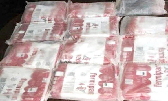 Patrols thwart attempts to smuggle hashish in Jazan