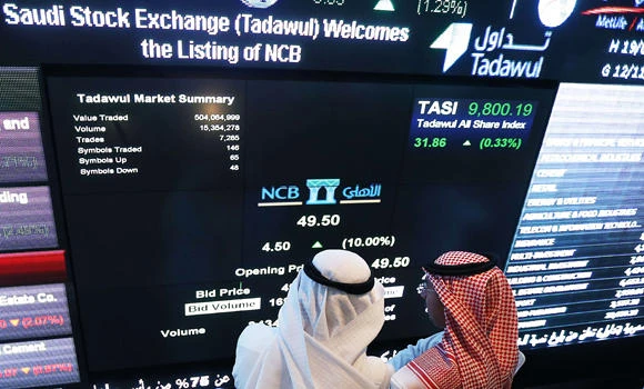 NCB stock surge reflects Tadawul’s ‘bullish mood’