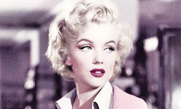Marilyn Monroe’s love letters on sale