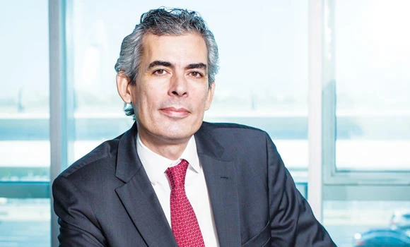 Green building technology: KSA offers fantastic opportunities
