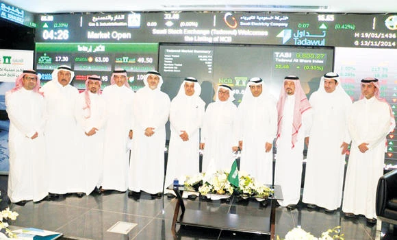 NCB’s Tadawul debut evokes keen interest among investors
