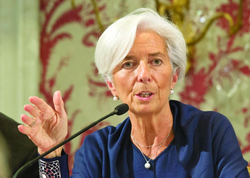 IMF backs summit strategy but warns on jobs shortfall