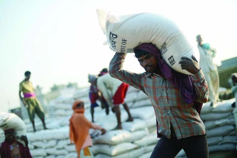 India and US end row over key WTO pact
