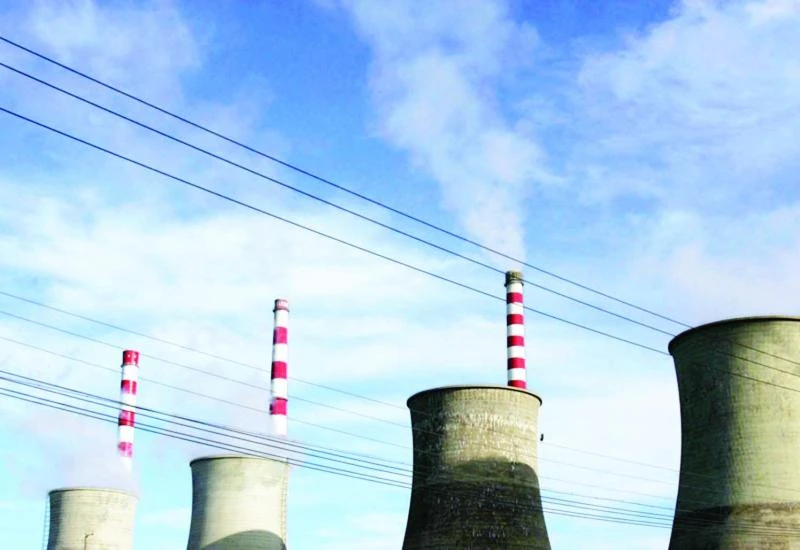 Abu Dhabi to raise power and water tariffs