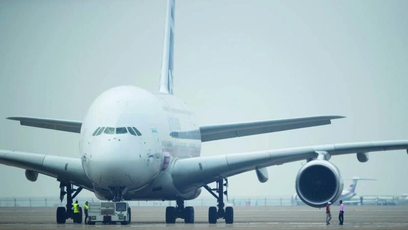 Airbus runs into headwinds with Q3 earnings dip