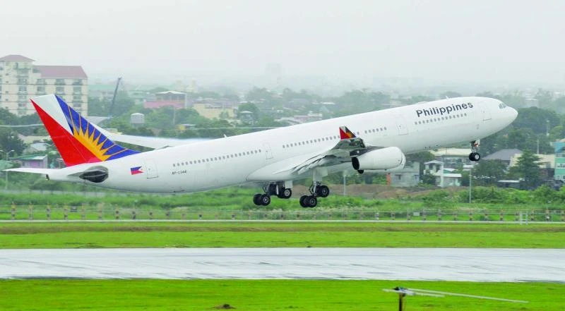 Philippine Airlines, under new management, seeks investor