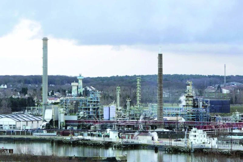Oil ‘price rout’ not over: IEA
