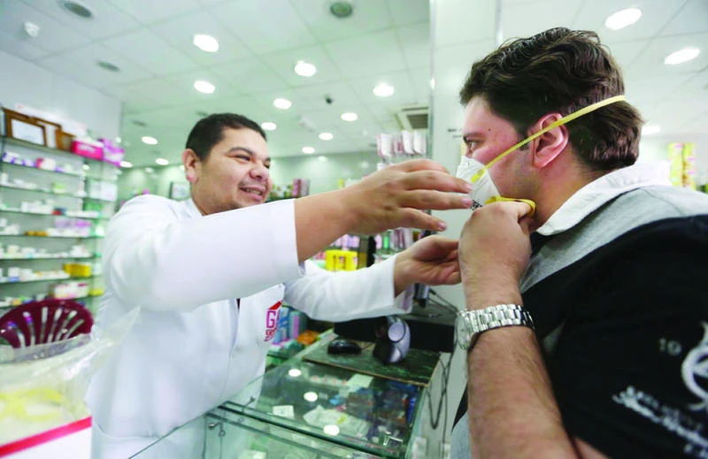 Woman, 70, among new MERS victims