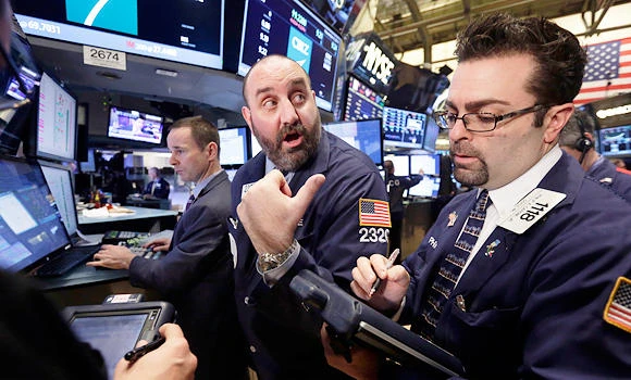 Oil market enters ‘new era’