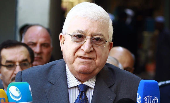 Iraq pledges ‘excellent’ relations