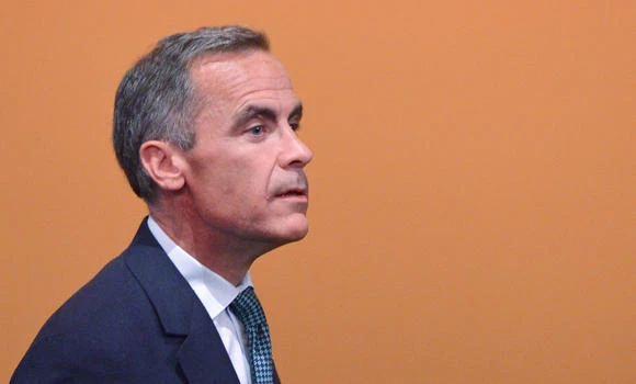 BoE scheme fails to increase lending to small UK firms