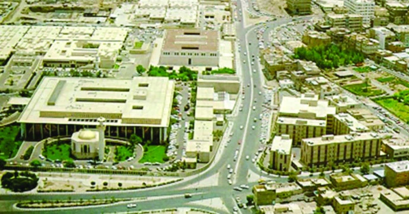 Mega projects set to turn Taif into top destination