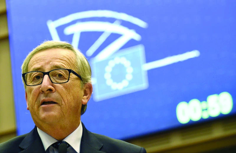 European Commission bids to fight ‘unfair’ tax evasion