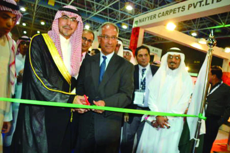 14 Pakistani firms exhibit in Foodex Saudi